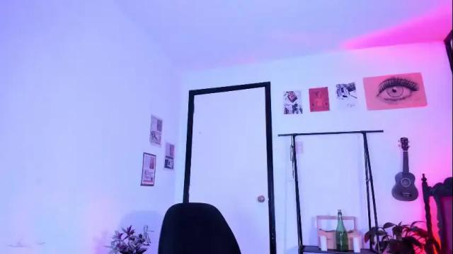 Image 2 of desidias Stream on Chaturbate on 1 month ago