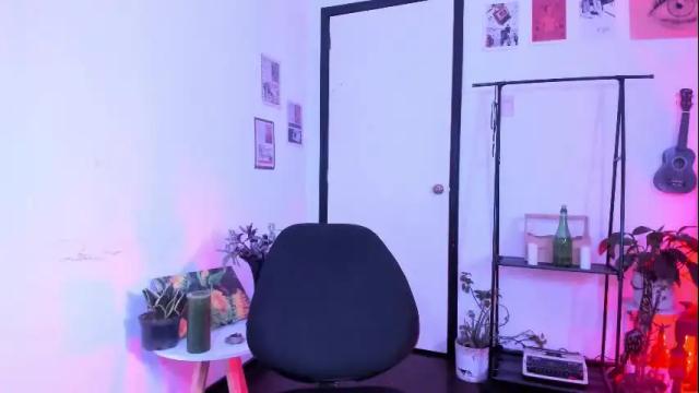Image 8 of desidias Stream on Chaturbate on 1 month ago
