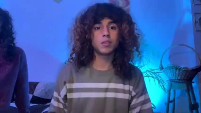 Image 3 of desidias Stream on Chaturbate on 1 month ago
