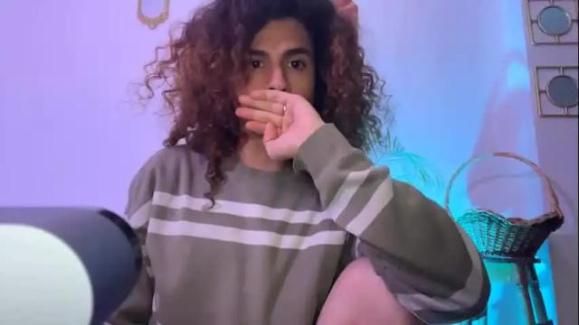 Image 6 of desidias Stream on Chaturbate on 1 month ago