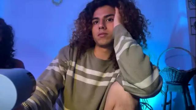 Image 8 of desidias Stream on Chaturbate on 1 month ago