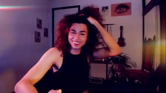 Image 10 of desidias Stream on Chaturbate on 2 months ago