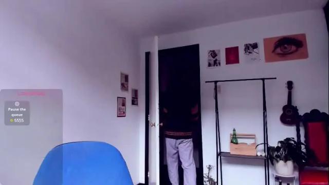 Image 12 of desidias Stream on Chaturbate on 19 days ago