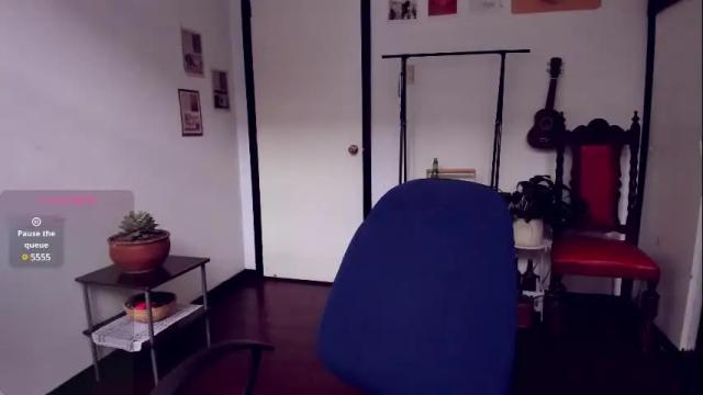 Image 2 of desidias Stream on Chaturbate on 19 days ago