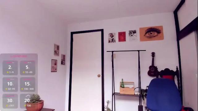 Thumbnail 2, desidias's Stream at Chaturbate, 15 days ago