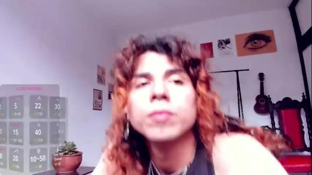 Thumbnail 3, desidias's Stream at Chaturbate, 15 days ago