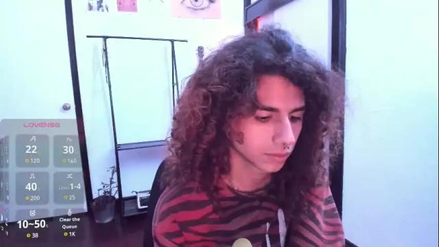 Image 8 of desidias Stream on Chaturbate on 16 days ago