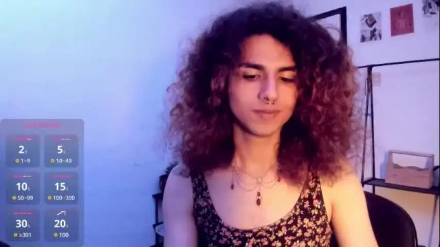 Image 11 of desidias Stream on Chaturbate on 15 days ago