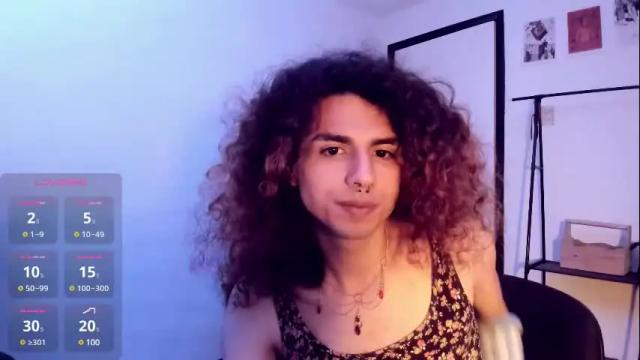 Image 12 of desidias Stream on Chaturbate on 15 days ago