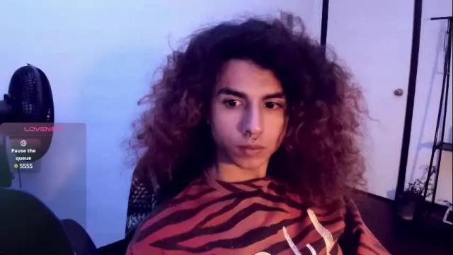 Thumbnail 2, desidias's Stream at Chaturbate, 12 days ago