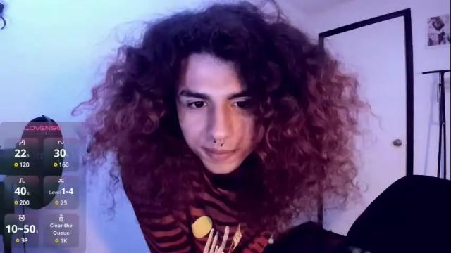 Image 6 of desidias Stream on Chaturbate on 15 days ago