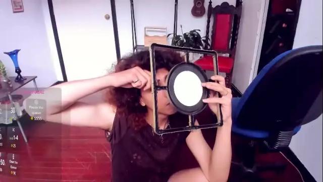 Image 7 of desidias Stream on Chaturbate on 14 days ago