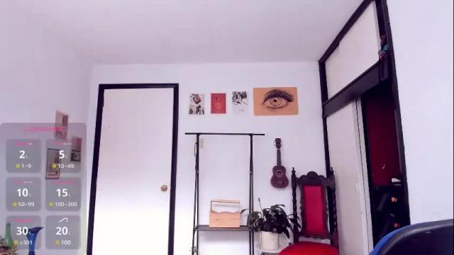 Thumbnail 3, desidias's Stream at Chaturbate, 10 days ago