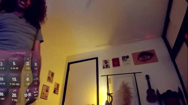 Image 11 of desidias Stream on Chaturbate on 6 days ago