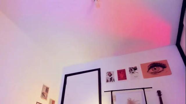 Thumbnail 2, desidias's Stream at Chaturbate, 9 hours ago