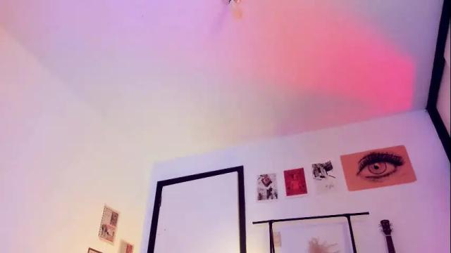 Image 7 of desidias Stream on Chaturbate on 4 days ago