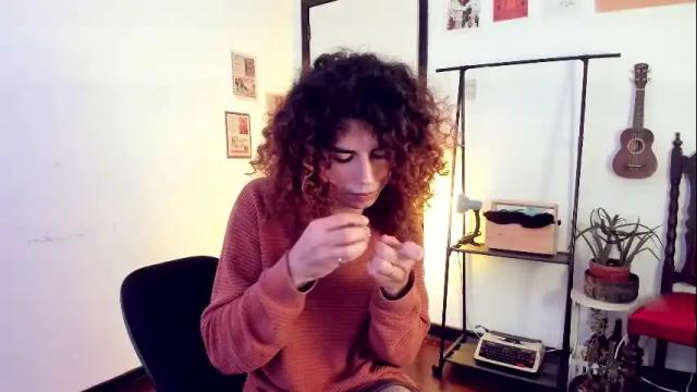 Image 10 of desidias Stream on Chaturbate on 1 month ago