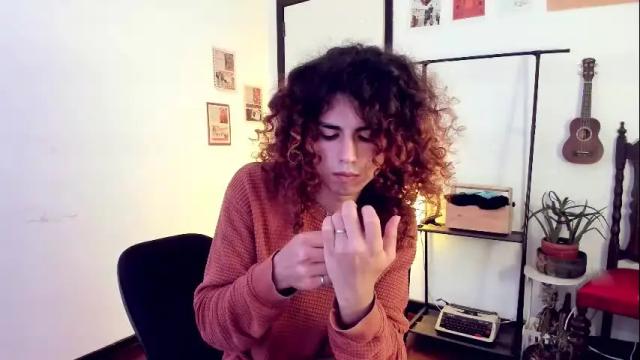 Image 11 of desidias Stream on Chaturbate on 1 month ago