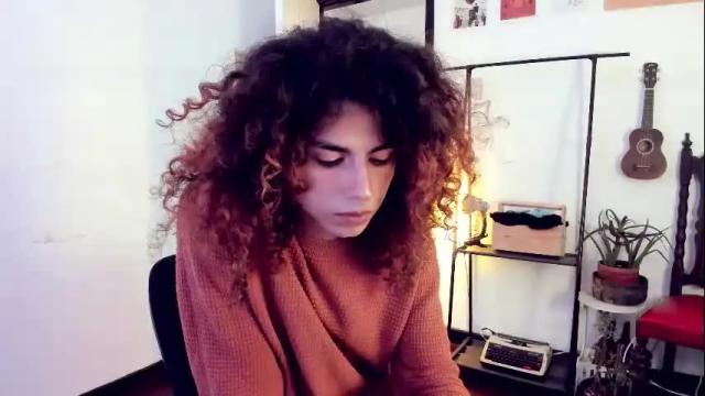 Image 8 of desidias Stream on Chaturbate on 1 month ago