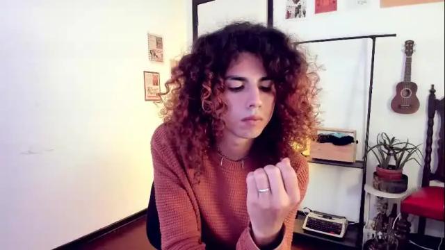 Thumbnail 3, desidias's Stream at Chaturbate, 1 month ago