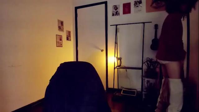 Image 2 of desidias Stream on Chaturbate on 1 month ago