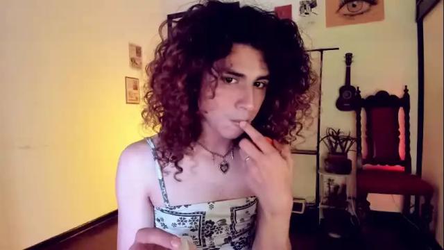 Thumbnail 2, desidias's Stream at Chaturbate, 1 month ago
