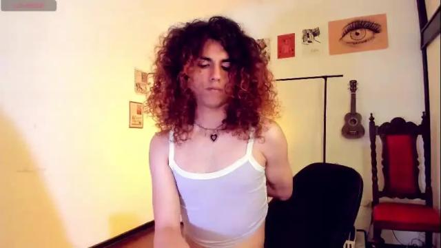Image 12 of desidias Stream on Chaturbate on 1 month ago