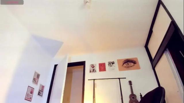 Image 3 of desidias Stream on Chaturbate on 1 month ago