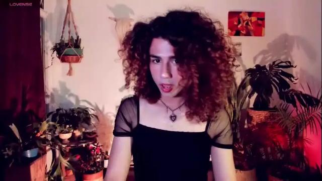 Image 11 of desidias Stream on Chaturbate on 25 days ago