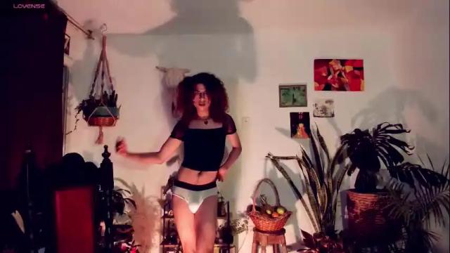 Image 7 of desidias Stream on Chaturbate on 25 days ago