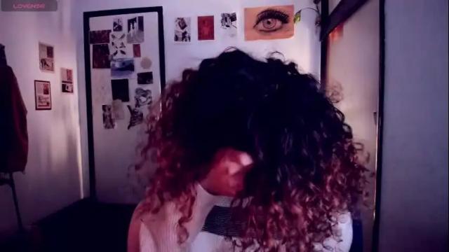 Thumbnail 1, desidias's Stream at Chaturbate, 16 days ago