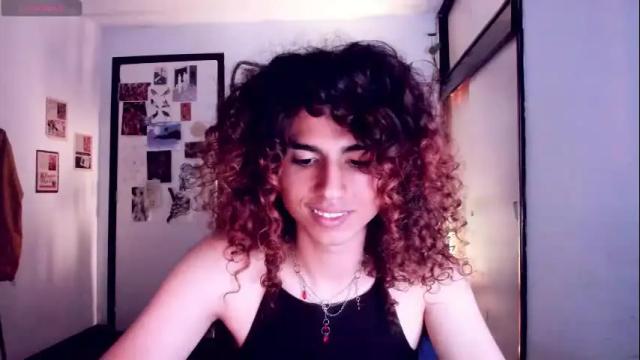 Image 10 of desidias Stream on Chaturbate on 16 days ago