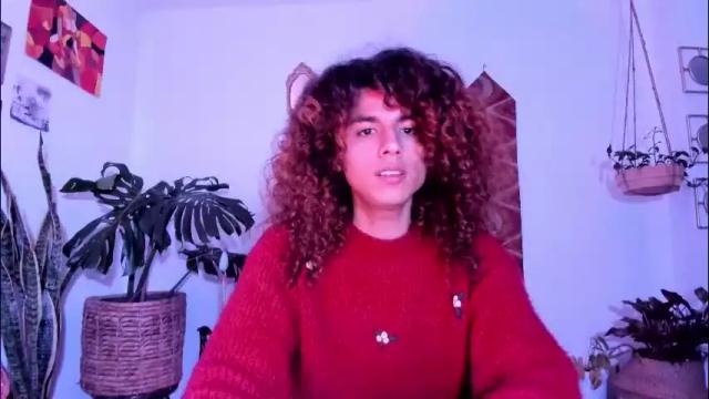 Image 2 of desidias Stream on Chaturbate on 5 months ago