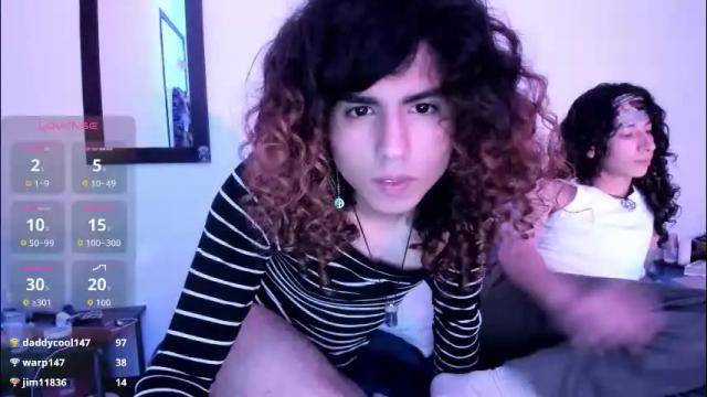 Thumbnail 3, desidias's Stream at Chaturbate, 2 months ago