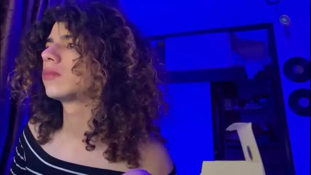 Image 6 of desidias Stream on Chaturbate on 2 months ago