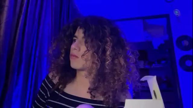 Image 7 of desidias Stream on Chaturbate on 2 months ago