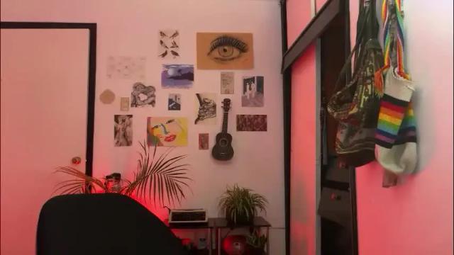 Thumbnail 2, desidias's Stream at Chaturbate, 2 days ago