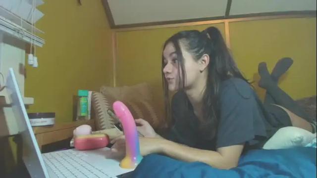 Image 2 of desimonroe Stream on Chaturbate on 1 month ago