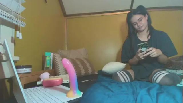 Thumbnail 2, desimonroe's Stream at Chaturbate, 1 month ago