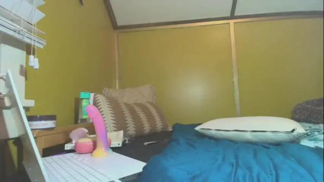 Image 6 of desimonroe Stream on Chaturbate on 1 month ago