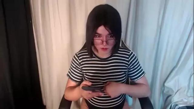 Thumbnail 1, desirable_lorinexx's Stream at Chaturbate, 6 days ago