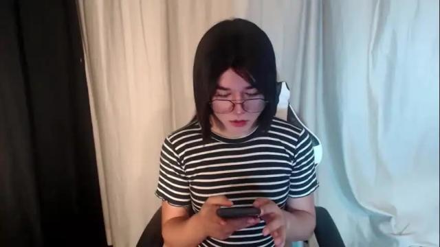 Thumbnail 1, desirable_lorinexx's Stream at Chaturbate, 4 days ago