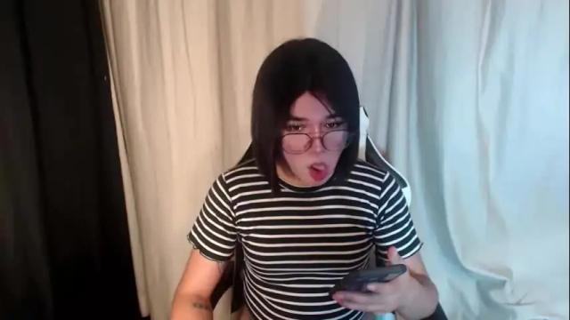 Thumbnail 2, desirable_lorinexx's Stream at Chaturbate, 4 days ago