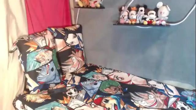 Thumbnail 3, desirable_lorinexx's Stream at Chaturbate, 8 hours ago