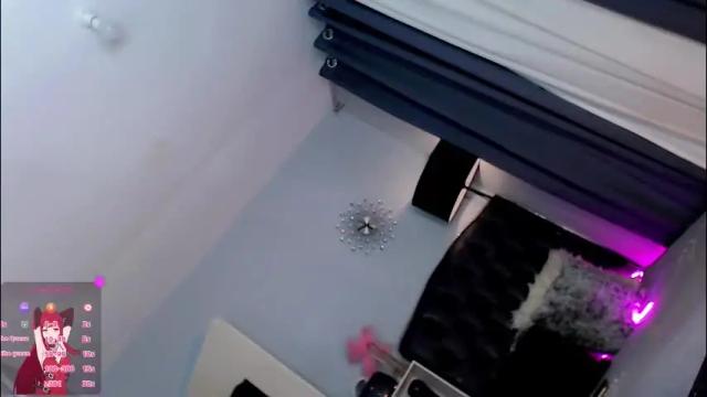 Image 2 of desirable_rica Stream on Chaturbate on 1 month ago