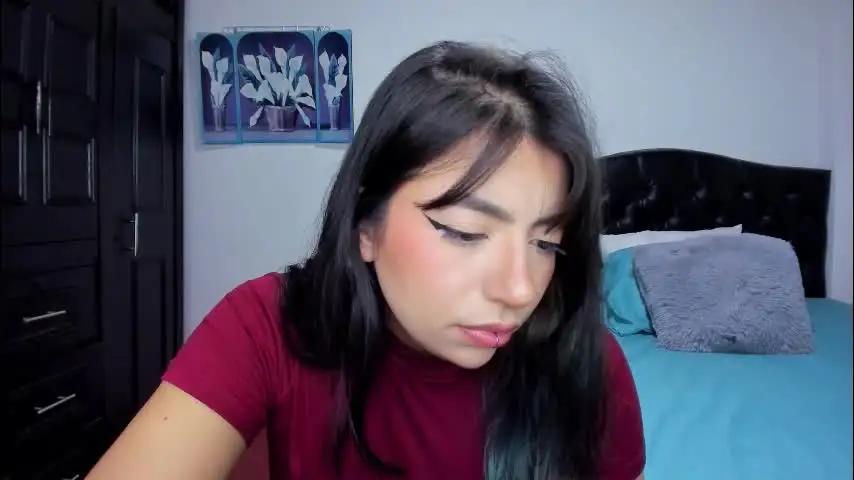 desire_gh Chaturbate