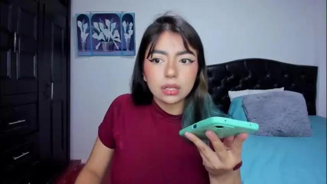 Image 2 of desire_gh Stream on Chaturbate on 1 day ago