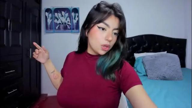 Image 3 of desire_gh Stream on Chaturbate on 1 day ago