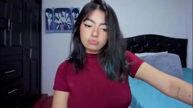 Image 4 of desire_gh Stream on Chaturbate on 1 day ago
