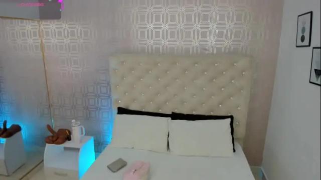 Thumbnail 1, desire_sara's Stream at Chaturbate, 28 days ago